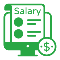 Digital Salary Slips